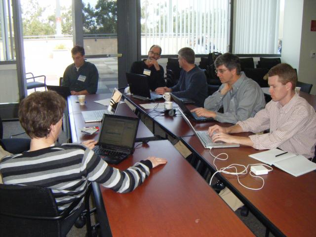 Working Group